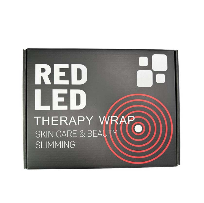 Lumovix Red Light Therapy Belt